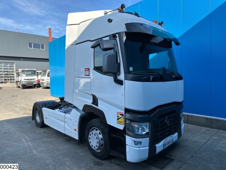 Renault T 480
