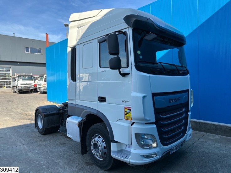 DAF XF 480