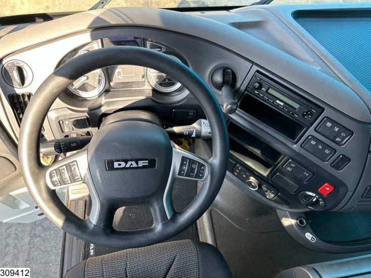 DAF XF 480