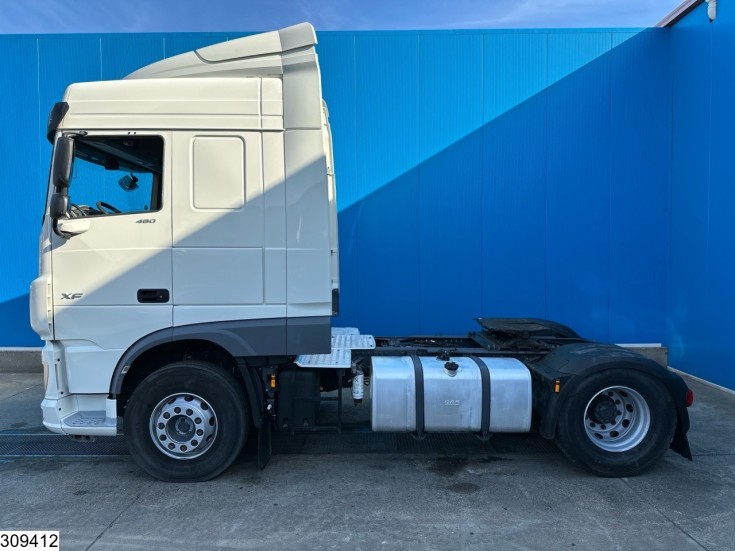 DAF XF 480