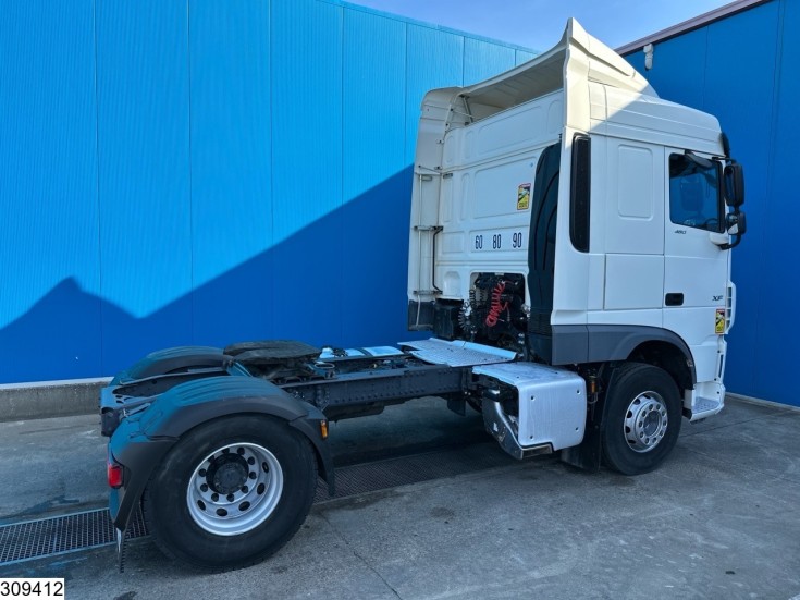 DAF XF 480