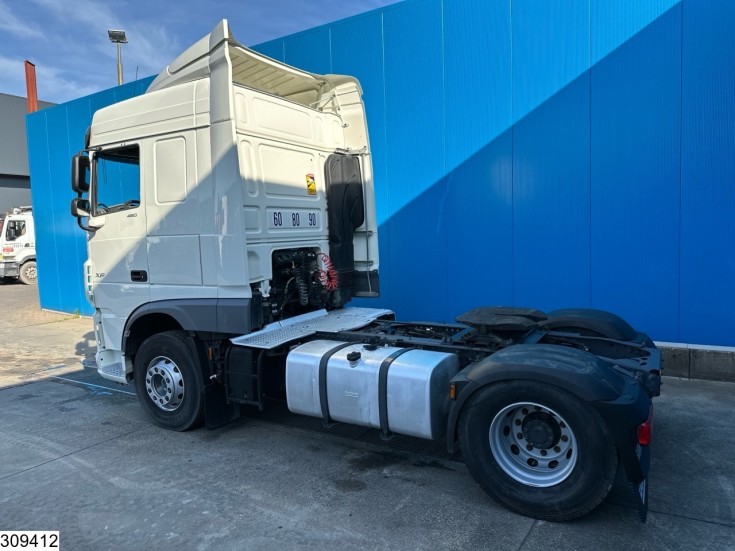 DAF XF 480