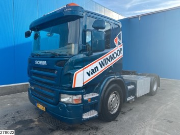 Scania P 400