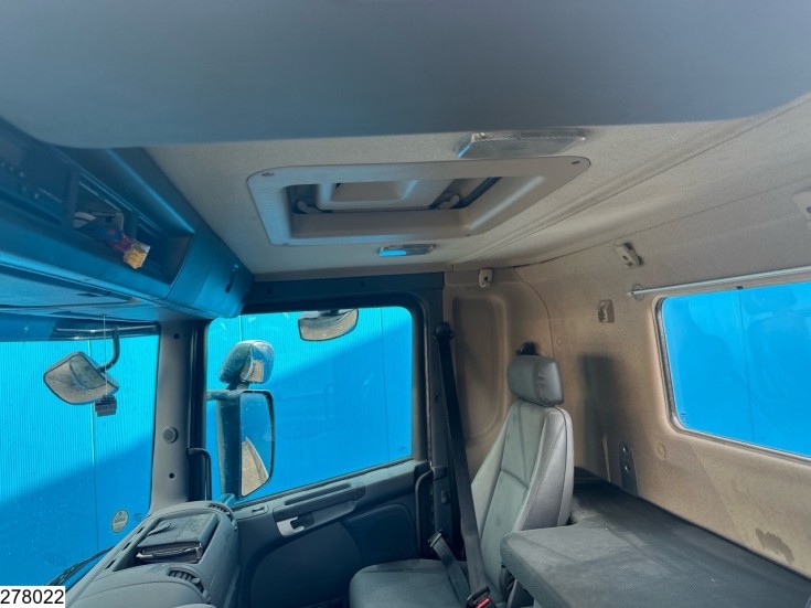 Scania P 400