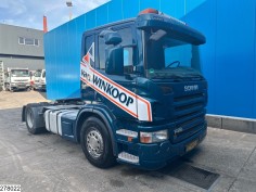 Scania P 400