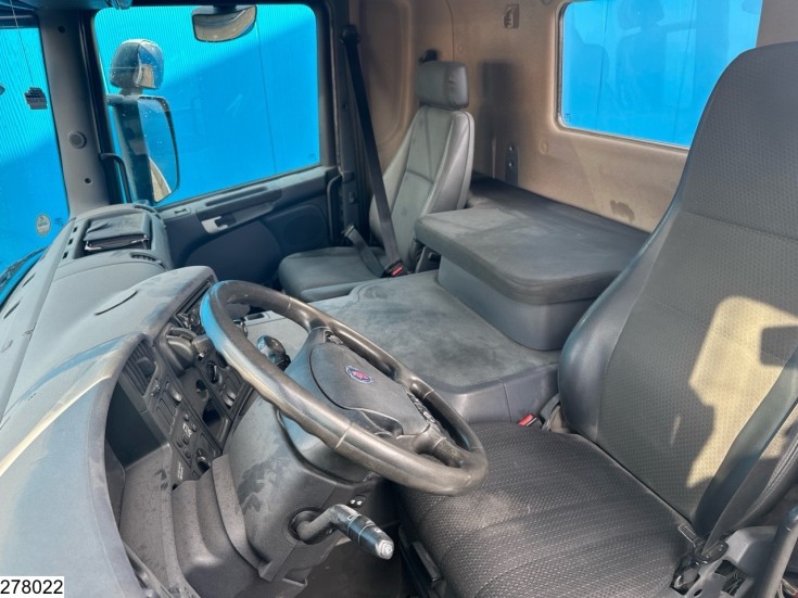 Scania P 400