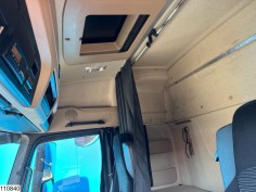 Mercedes Actros 1843