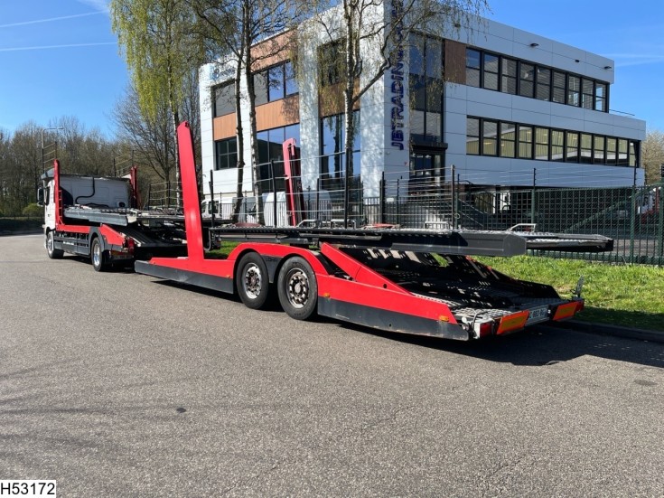 Lohr Middenas
