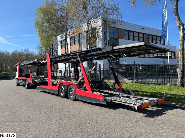 Lohr Middenas