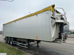 General Trailers kipper