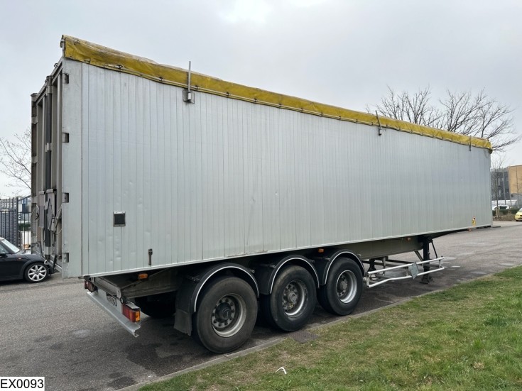 General Trailers kipper