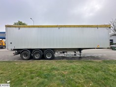 General Trailers kipper
