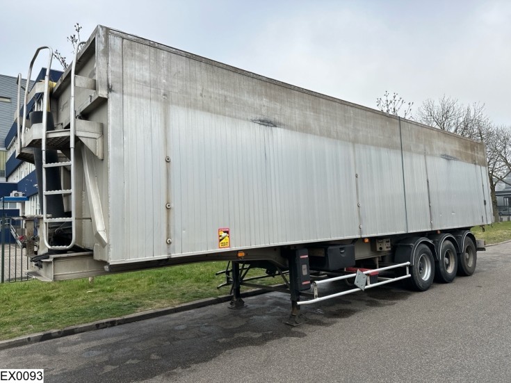 General Trailers kipper
