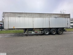 General Trailers kipper