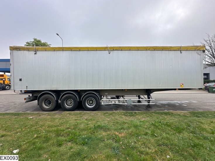 General Trailers kipper