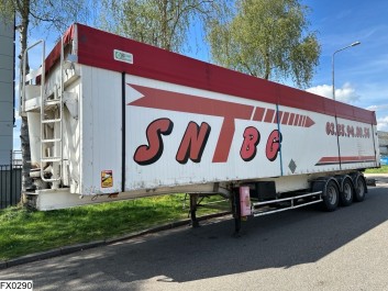 General Trailers kipper