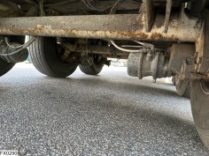 General Trailers kipper