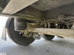 General Trailers kipper