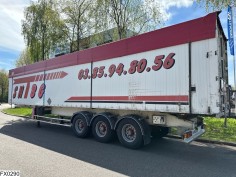 General Trailers kipper
