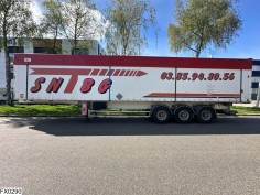General Trailers kipper