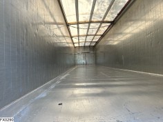 General Trailers kipper