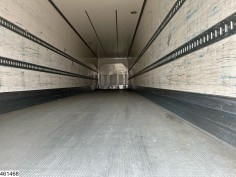 Krone gesloten bak