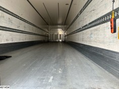Krone gesloten bak