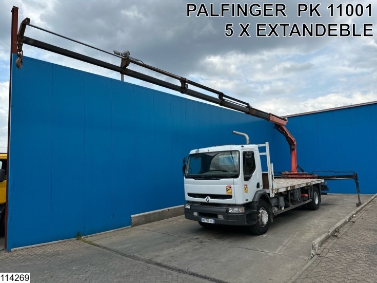 Renault Premium 270