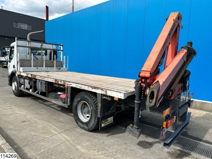 Renault Premium 270