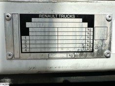 Renault Premium 270