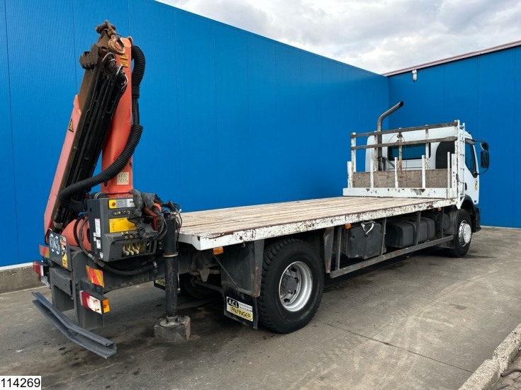 Renault Premium 270