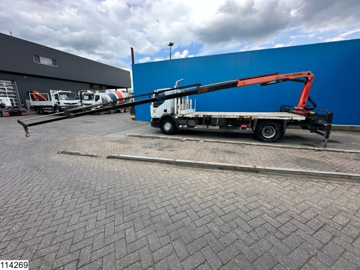Renault Premium 270