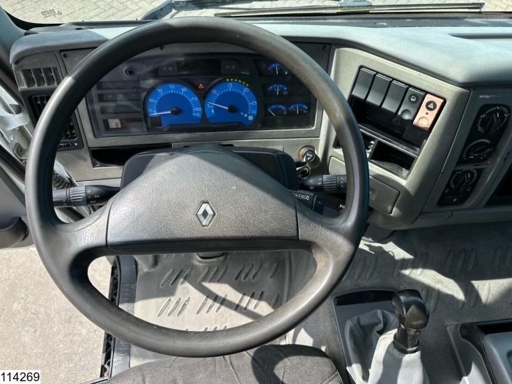 Renault Premium 270
