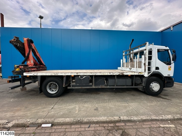Renault Premium 270