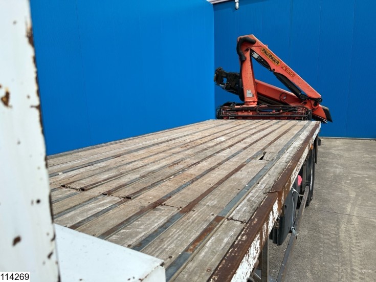 Renault Premium 270