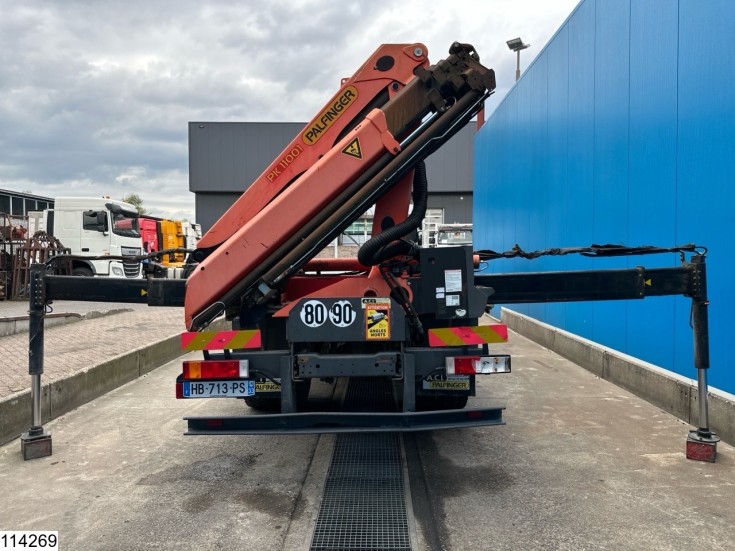 Renault Premium 270