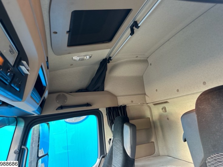 Mercedes Actros 1845