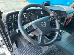 Mercedes Actros 1845