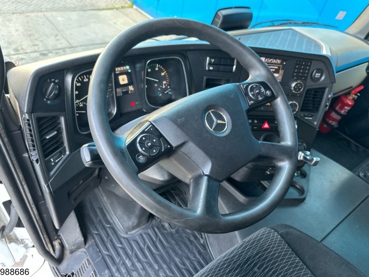 Mercedes Actros 1845