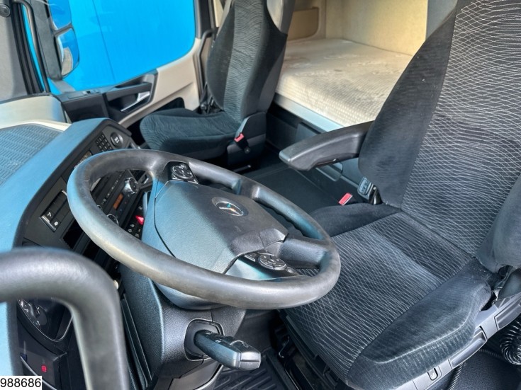 Mercedes Actros 1845