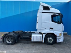 Mercedes Actros 1845