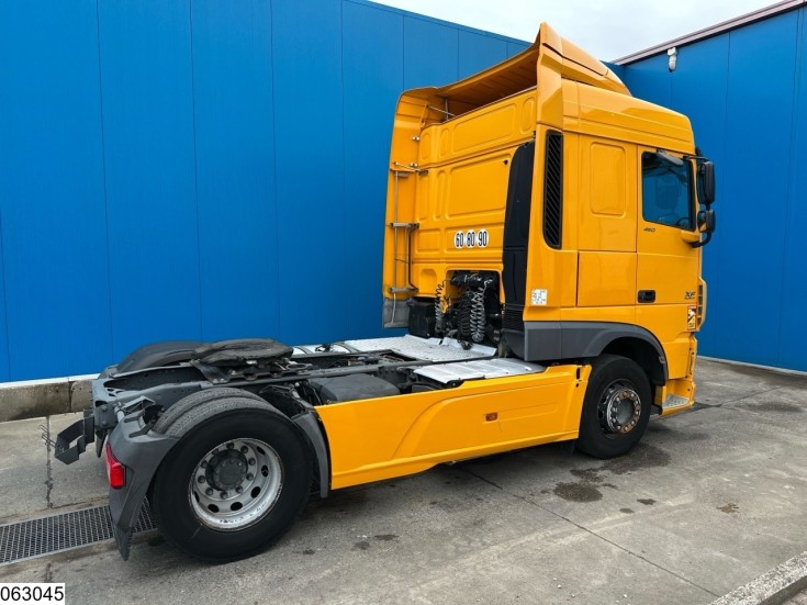 DAF XF 460