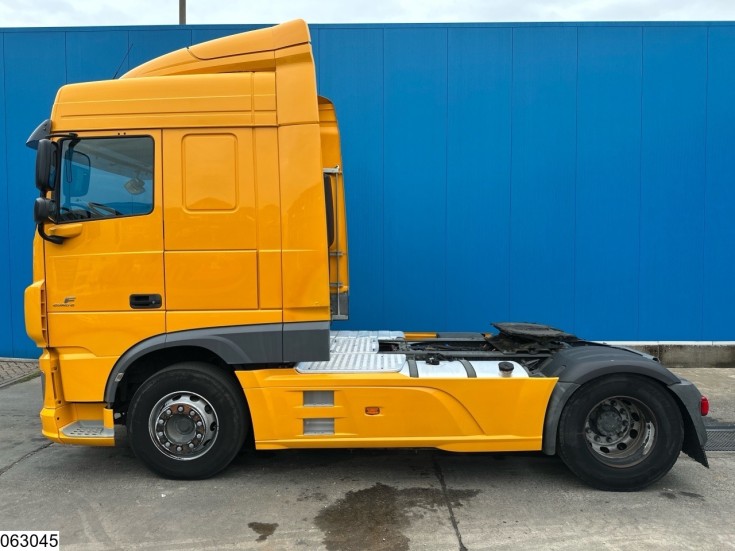 DAF XF 460