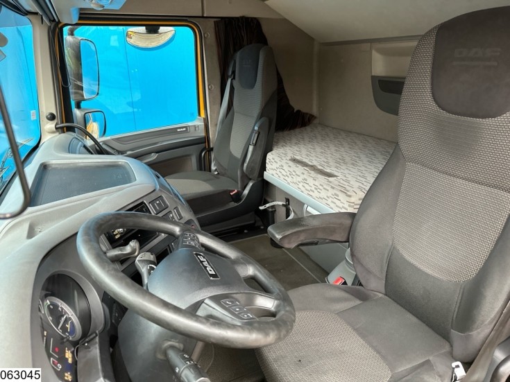 DAF XF 460