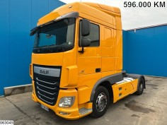 DAF XF 460