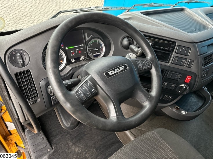 DAF XF 460