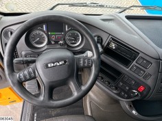 DAF XF 460