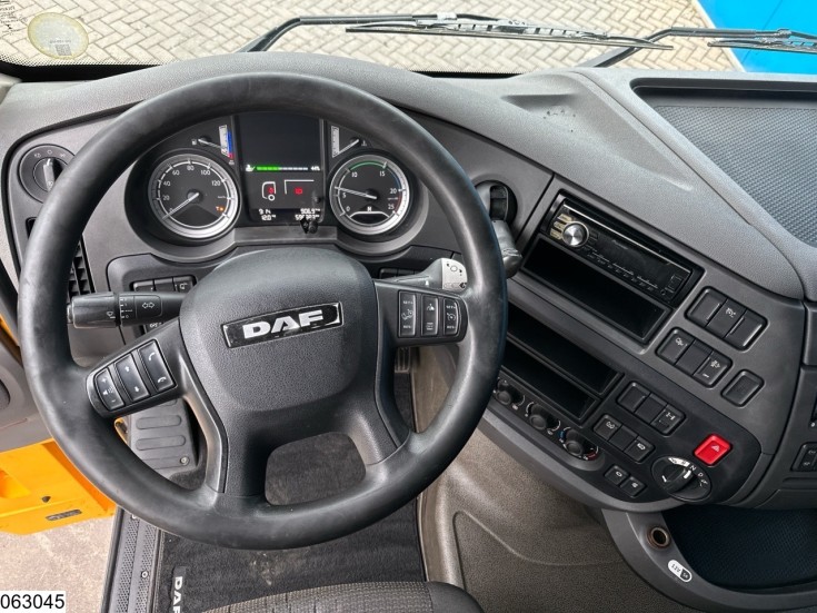DAF XF 460