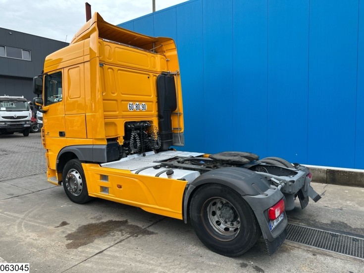 DAF XF 460