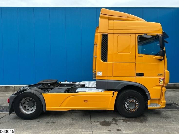 DAF XF 460